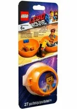 LEGO The LEGO Movie 2: Emmet Pod (853874)
