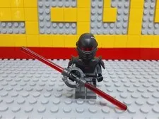 LEGO Star Wars Grand Inquisitor Pau'an Inquisitor Minifigure Figure 75082
