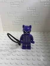 LEGO Catwoman Minifigure sh330 DC Super Heroes Batman 70902 70923 Minifig