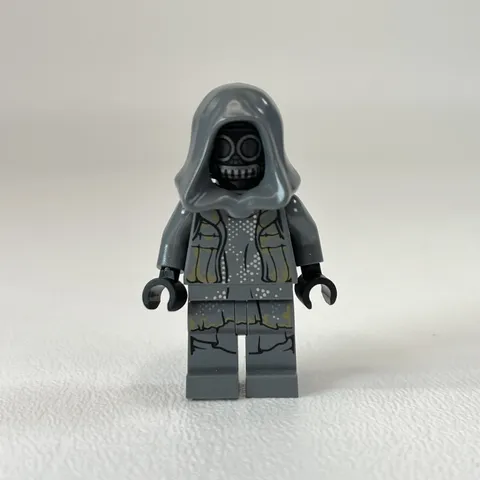 LEGO Star Wars Unkar’s Thug Minifigure (75099 75184) sw0655