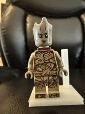 LEGO Avengers Endgame - Groot, Teen Groot - Mini Figure / Mini Fig