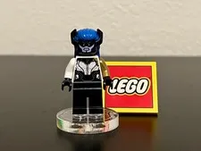LEGO Marvel Avengers 2018 Proxima Midnight (sh0500) Retired/Excellent Condition!