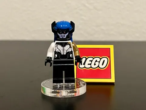 LEGO Marvel Avengers 2018 Proxima Midnight (sh0500) Retired/Excellent Condition!