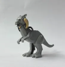 Lego Tauntaun Minifigure Animal Beast Star Wars 75098 75014 7879 flexible lot