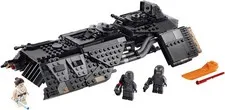 LEGO Star Wars Knights of Ren Transport Ship 75284 Toy Block Gift