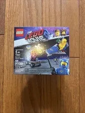 LEGO The LEGO Movie 2: Benny's Space Squad (70841) NEW / SEALED / Collector