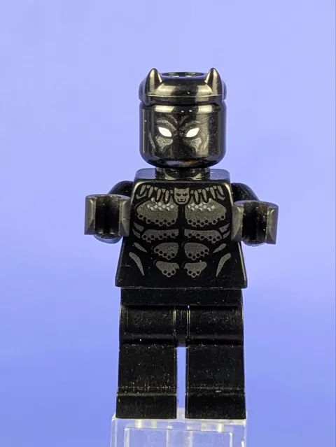 LEGO Super Heroes Black Panther sh0622 76142
