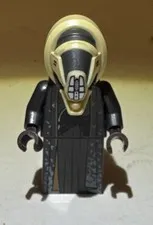 LEGO Star Wars Solo Moloch Minifigure- Set 75210 SW0917  READ DESCRIPTION