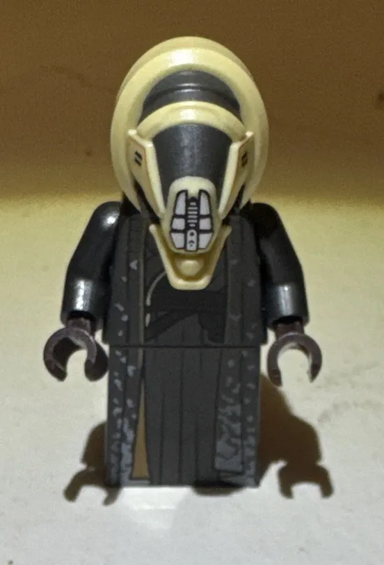 LEGO Star Wars Solo Moloch Minifigure- Set 75210 SW0917  READ DESCRIPTION