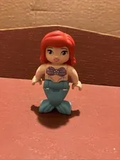 Lego Duplo Disney Princess 10922 Ariel's Undersea Castle Figure ONLY