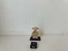 LEGO Minifigure Series Wizarding World Dobby Colhp10 71022-10