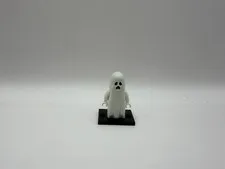 LEGO® Ghost Pointed Top Shroud Glow in dark minifigure gen043 gen044 Castle