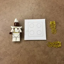NEW LEGO® X-Men Marvel Super Heroes Minifigures / AUTHENTIC