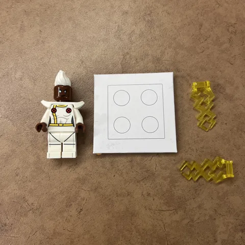 NEW LEGO® X-Men Marvel Super Heroes Minifigures / AUTHENTIC