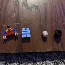 LEGO 2019 Stranger Things Exclusive Will Byers Minifigure (NEW CONDITION)
