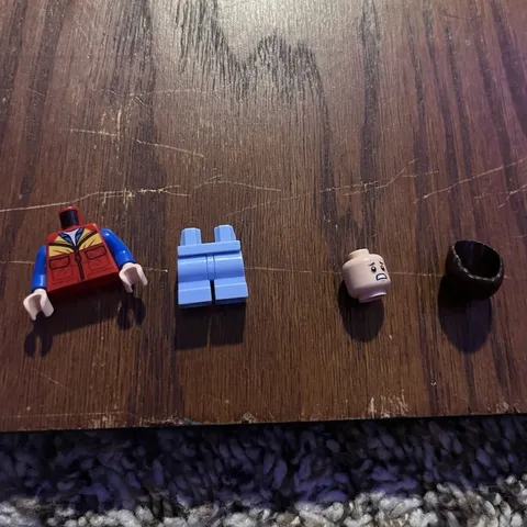 LEGO 2019 Stranger Things Exclusive Will Byers Minifigure (NEW CONDITION)
