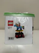 Lego GWP VIP Promotional: Fantasy Adventure Ride (6427893)
