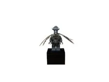 LEGO Star Wars Geonosian Zombie Minifigure with Wings SW0382