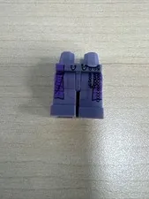 LEGO Star Wars Zam Wessel legs. great condition