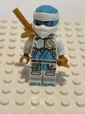 LEGO Ninjago Njo0859 Zane