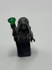LEGO Hidden Side Statue Of Evil Minifigure
