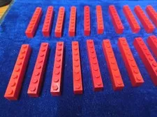 1x8 Legos