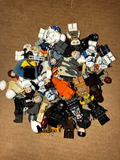 LEGO Star Wars one RANDOM minifigure