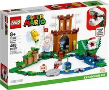 LEGO Super Mario: Guarded Fortress Expansion Set (71362)