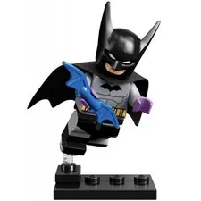 LEGO Classic Batman Minifigure - 71026 DC Collectible Series CMF - 10 NEW