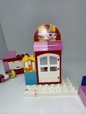 Lego Duplo Cafe Playset