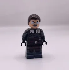 Lego Star Wars Star Killer Minifigure - Brand New - MA/Light Customs/GCC