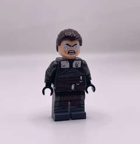 Lego Star Wars Star Killer Minifigure - Brand New - MA/Light Customs/GCC