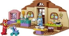 NEW SEALED LEGO 11221 School with Rusty and Bluey - Bluey 2026 (Damaged Box)