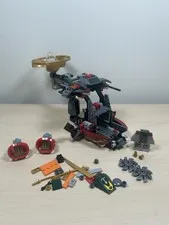 LEGO Ninjago Ronin R.E.X. Set 70735