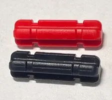 LEGO® 32062 Technic, Axle 2L Notched (Choose Option)