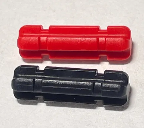 LEGO® 32062 Technic, Axle 2L Notched (Choose Option)