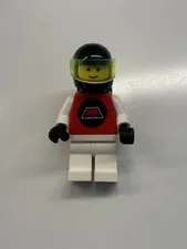 LEGO Space Minifigure sp033 M:Tron with Air Tanks