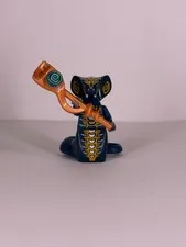 LEGO Ninjago Skales Serpentine General  Minifigure + Staff