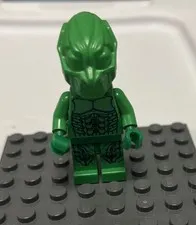 LEGO Green Goblin 2002 Excellent Shape