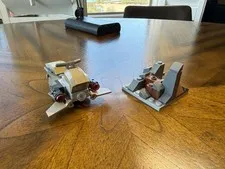 LEGO Star Wars Mandalorian Battle Pack (75267) Build Only