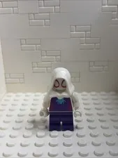 Lego Minifigure Ghost Spider Gwen  RETIRED 2022  Marvel Super Heros Minifig
