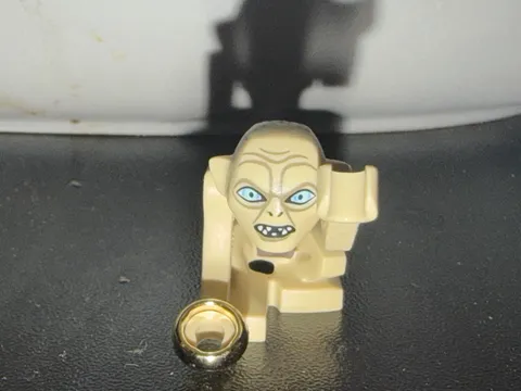 LEGO Lord of the Rings Smeagol
