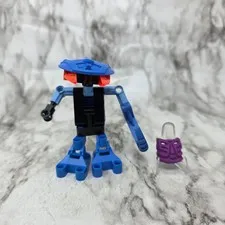 Lego Bionicle Gahlok Va 8550 Complete No Box No Instructions