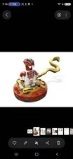 LEGO NINJAGO: Fang-Suei (9567)