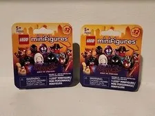 LEGO 71050 Spiderman Across the Spider-Verse Miguel O'Hara & Gwen Stacy