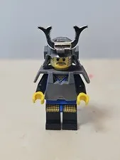 LEGO Samurai Minifigure