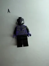 Lego Sakaarian Guard 76088 Thor Ragnarok Super Heroes Minifigure
