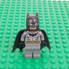 Lego Batman Minifigure from Dimensions Starter Pack