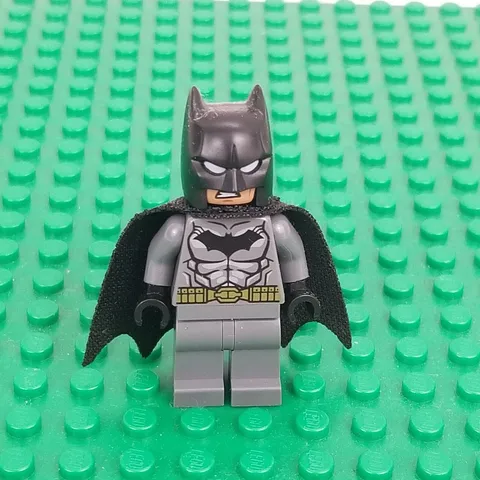Lego Batman Minifigure from Dimensions Starter Pack
