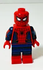 LEGO Marvel Spider-Man Minifigure sh1020 76314